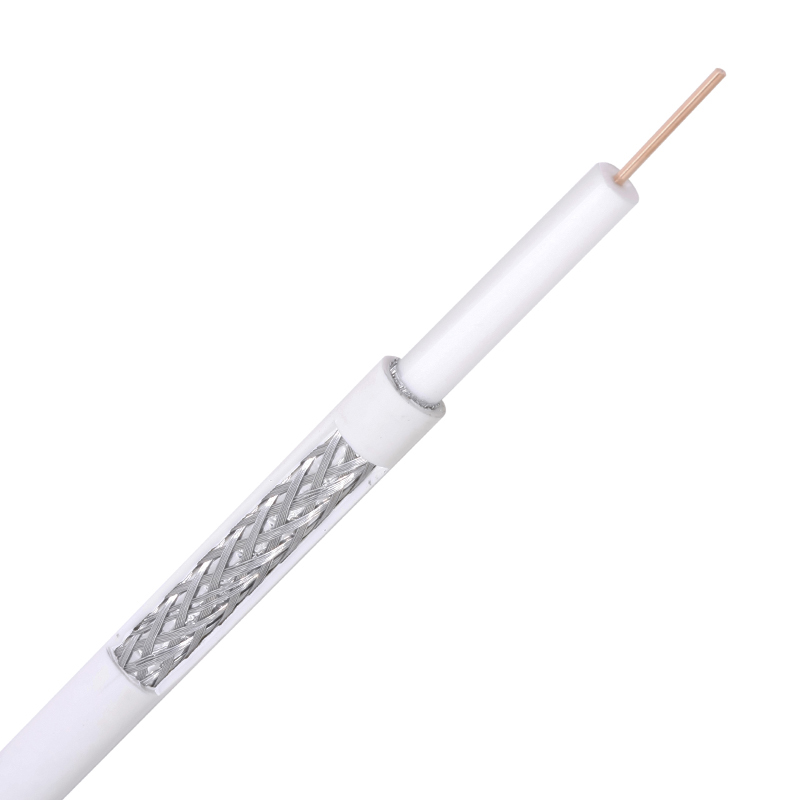RG6 Coaxial Cable