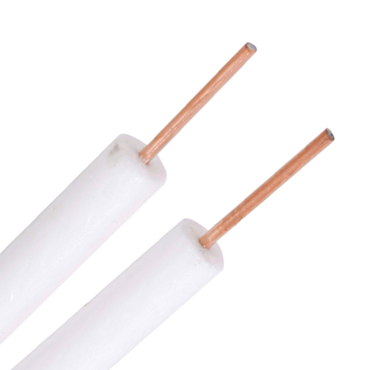 TWIN RG6 Coaxial Cable