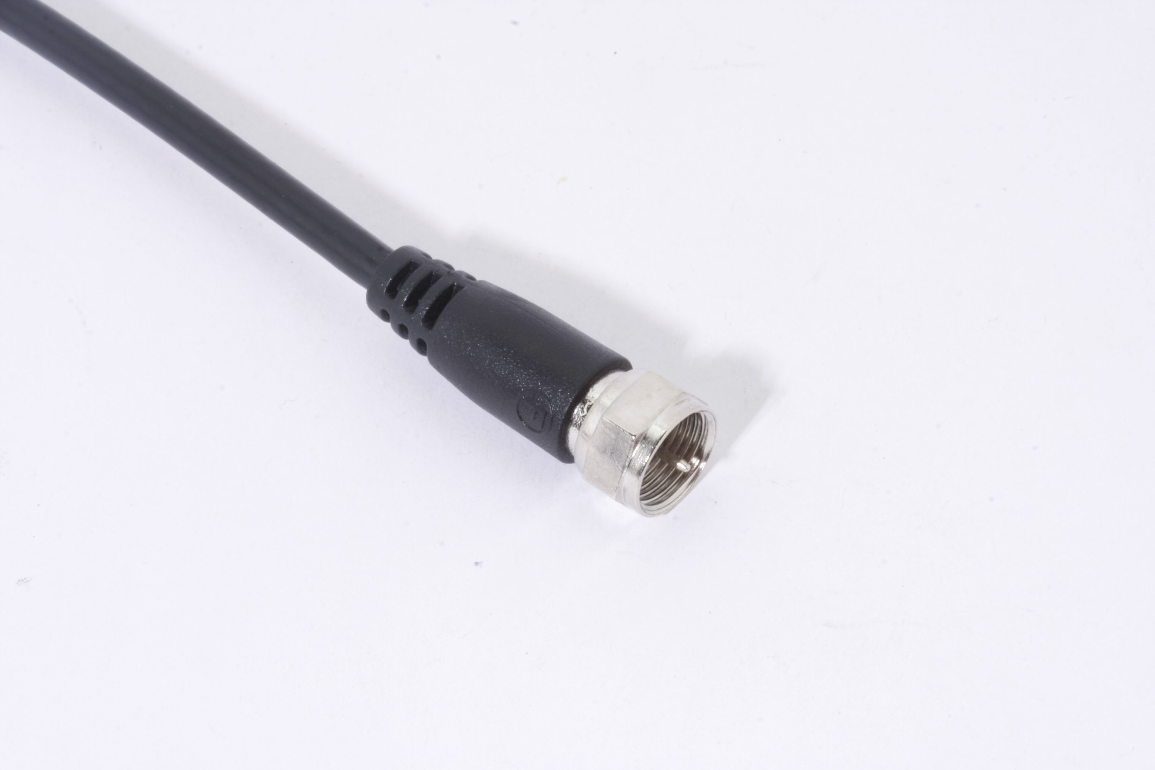 2.5C-2V Coaxial Cable
