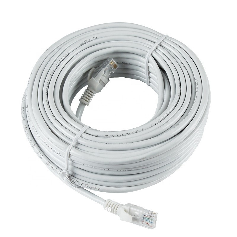 CAT5e UTP Patch Cord Cable (indoor & outdoor)