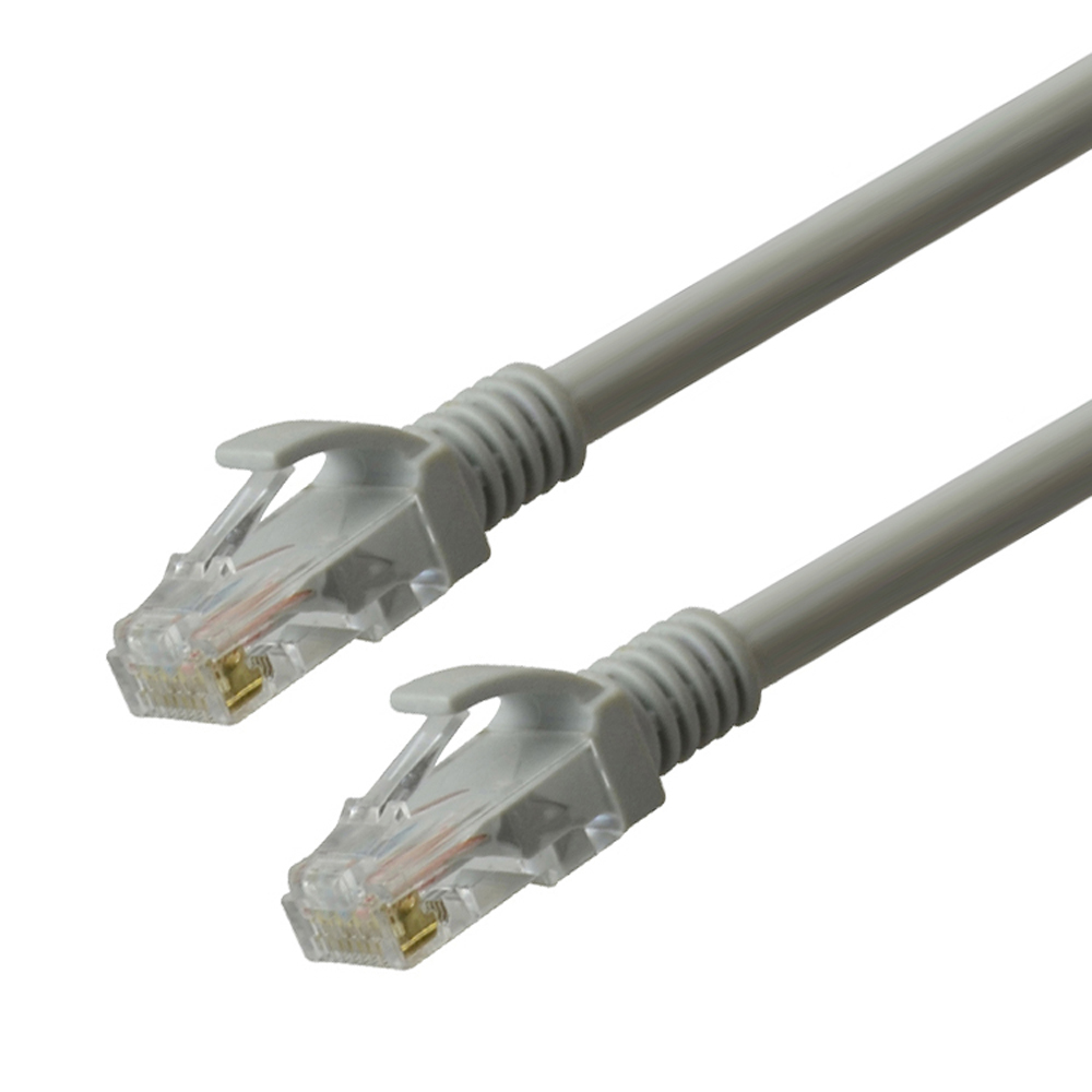 CAT5e UTP Patch Cord Cable (indoor & outdoor)