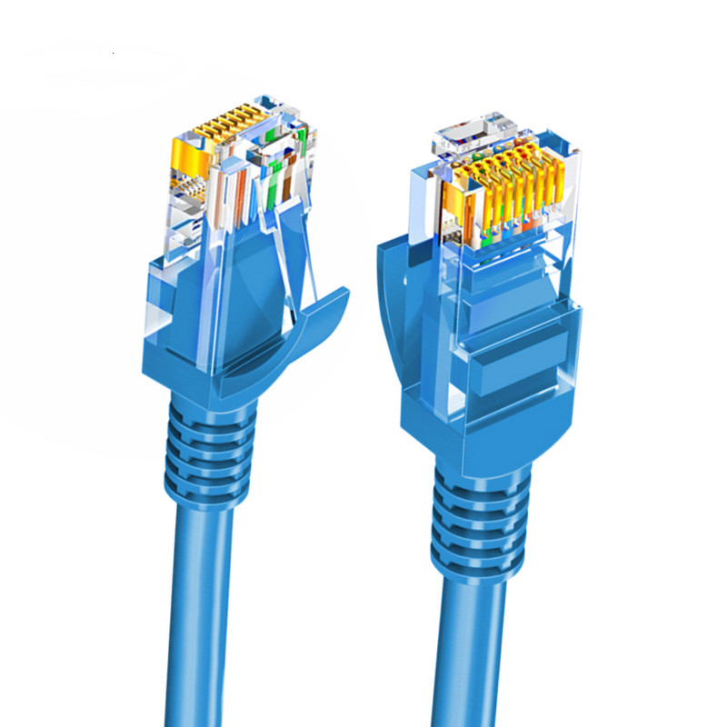 CAT6/6A UTP Patch Cord Cable (indoor & outdoor)