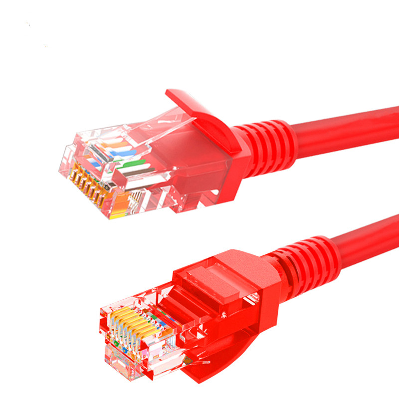 CAT6/6A UTP Patch Cord Cable (indoor & outdoor)