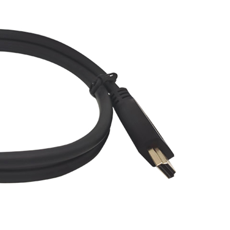 High-speed Male To Female HDMI Cable