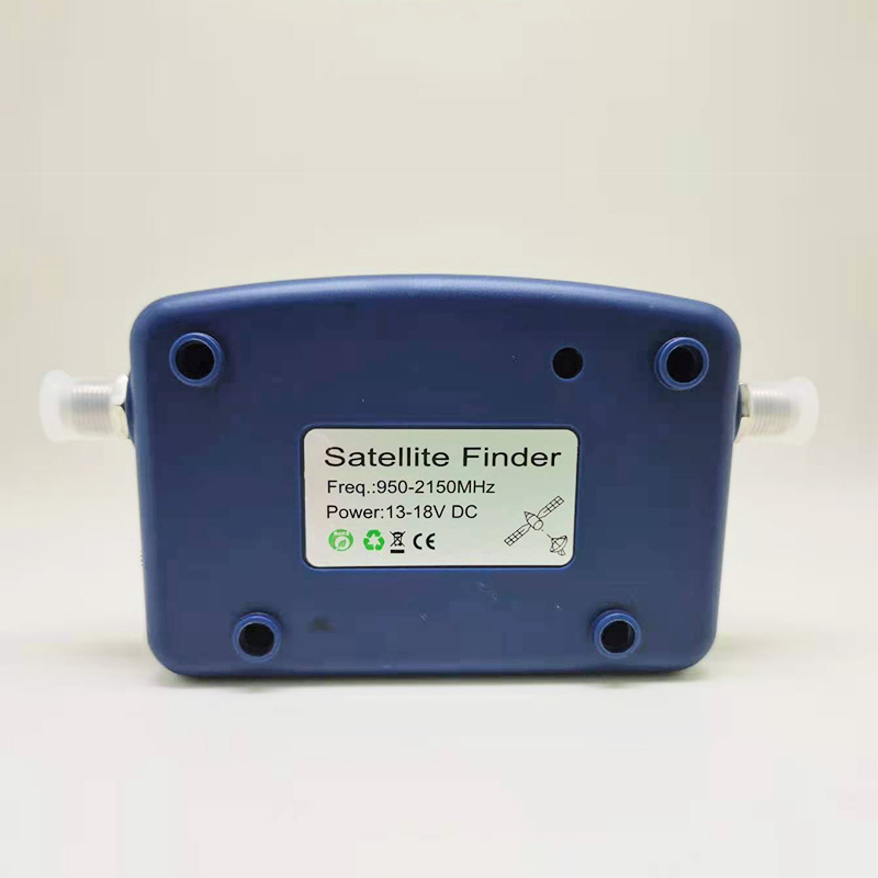  SF-9505C Digital Satellite Finder