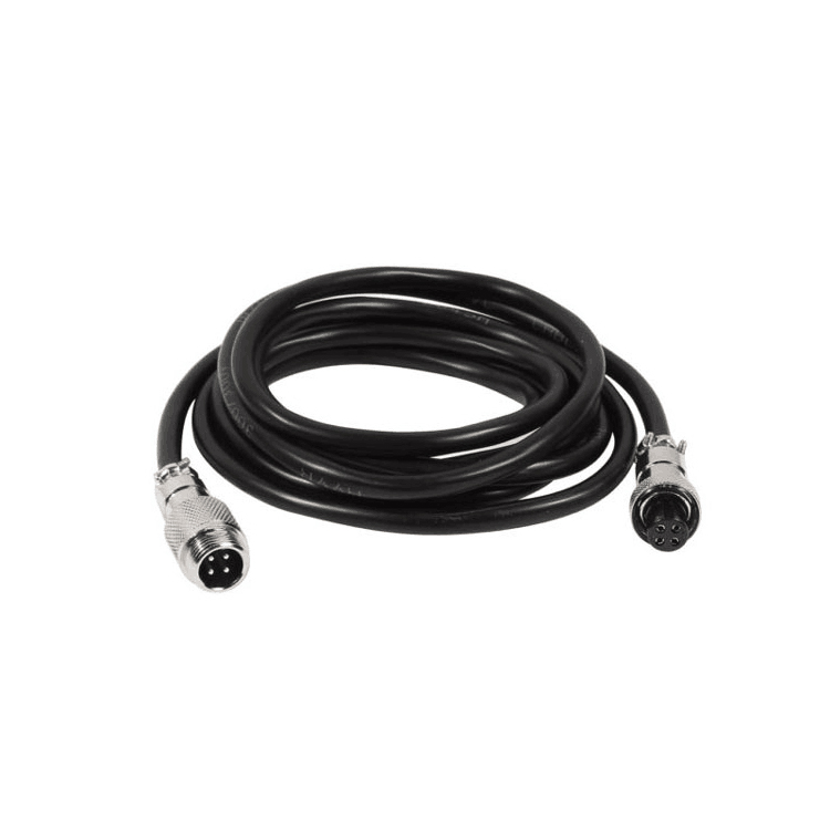 Waterproof Extension Car Rear Camera Cable