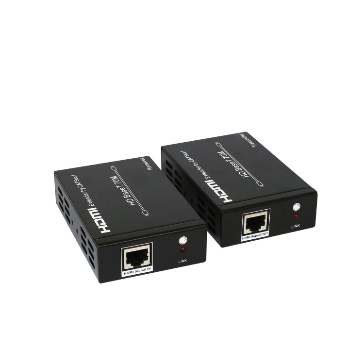 Hdmi Extender 60M with Plug