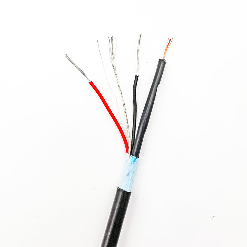 RG174 combination cable