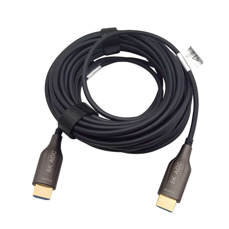 AOC HDMI to Fiber Optic HDMI Cable