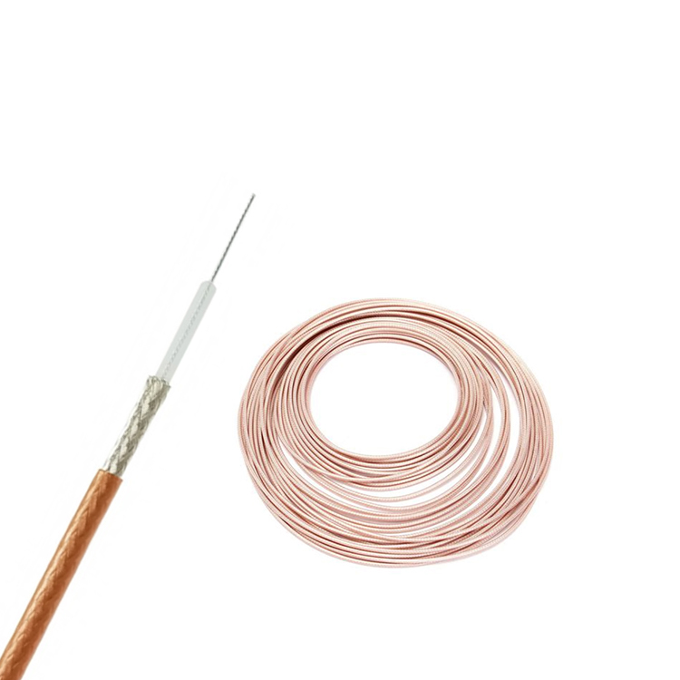 RG179 Coaxial Cable For Car Aviation