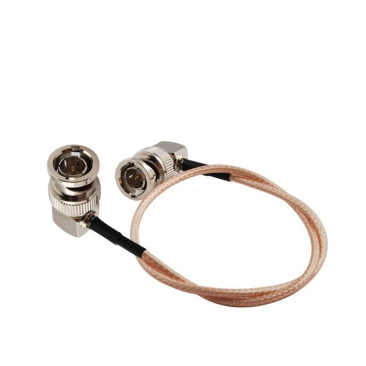 RG179 Coaxial Cable For Car Aviation