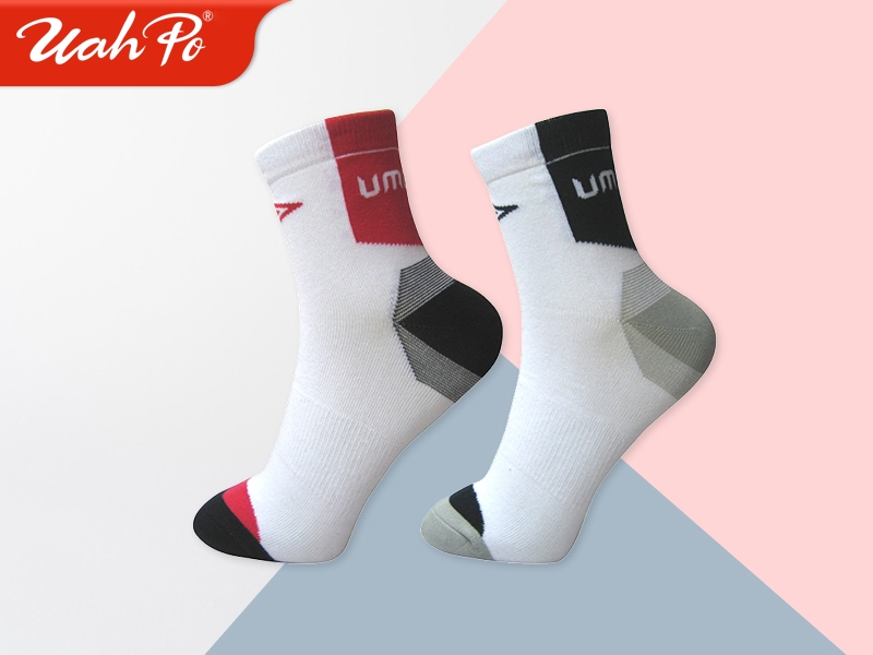 Outdoor sports socks