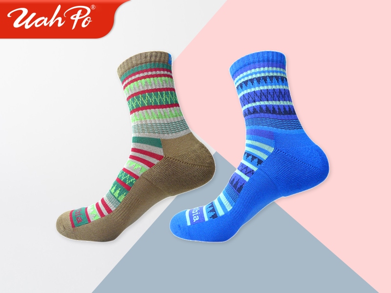 Outdoor sports socks