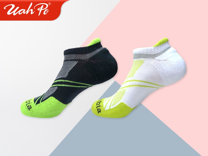 Outdoor sports socks