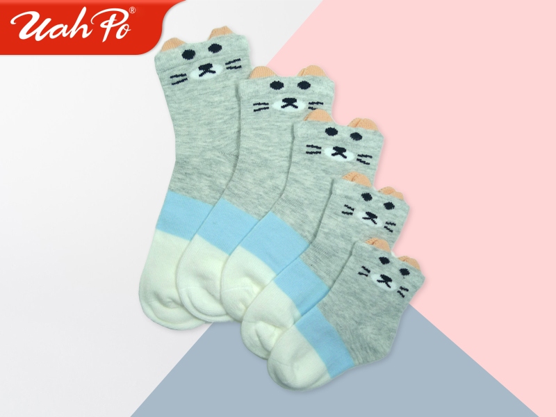 Socks for boys and girls