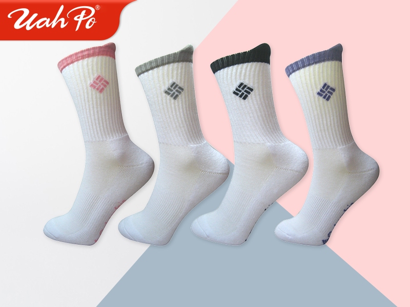 Outdoor sports socks