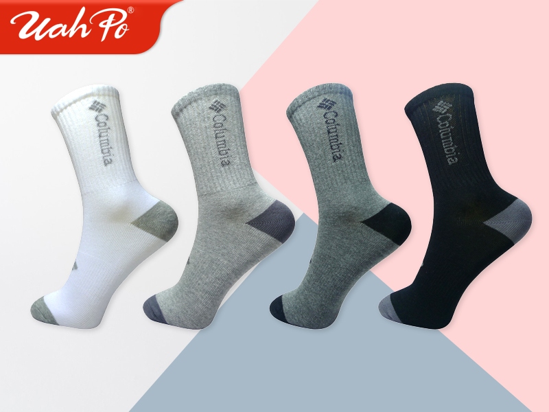 Outdoor sports socks