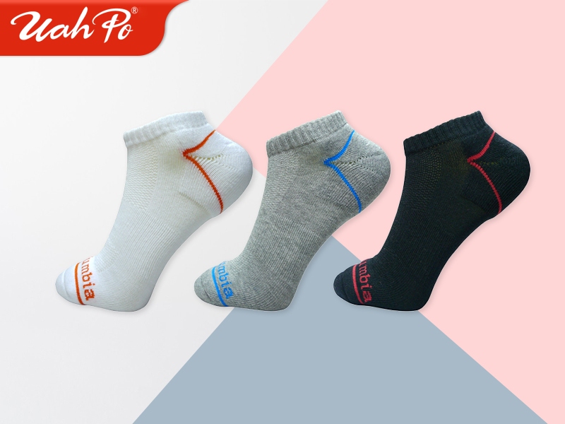 Outdoor sports socks