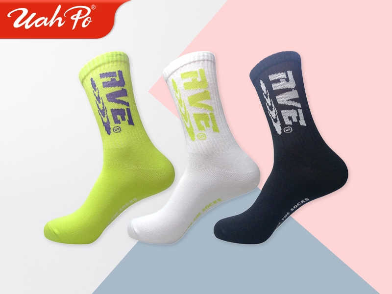 Outdoor sports socks