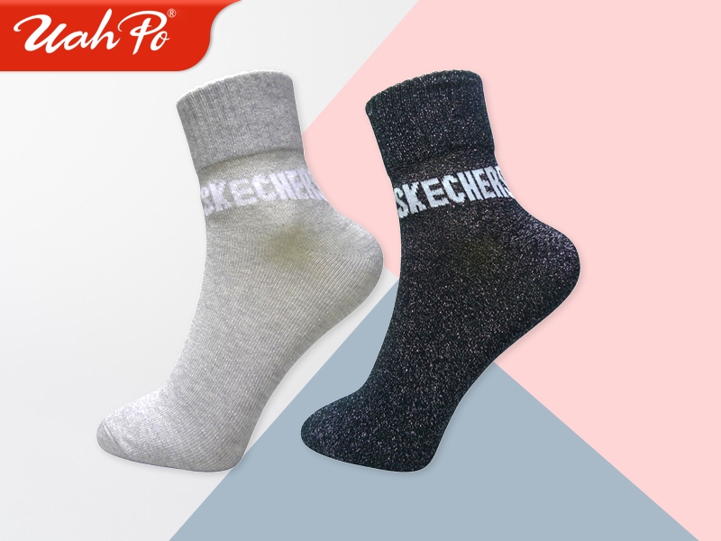 Women's casual socks