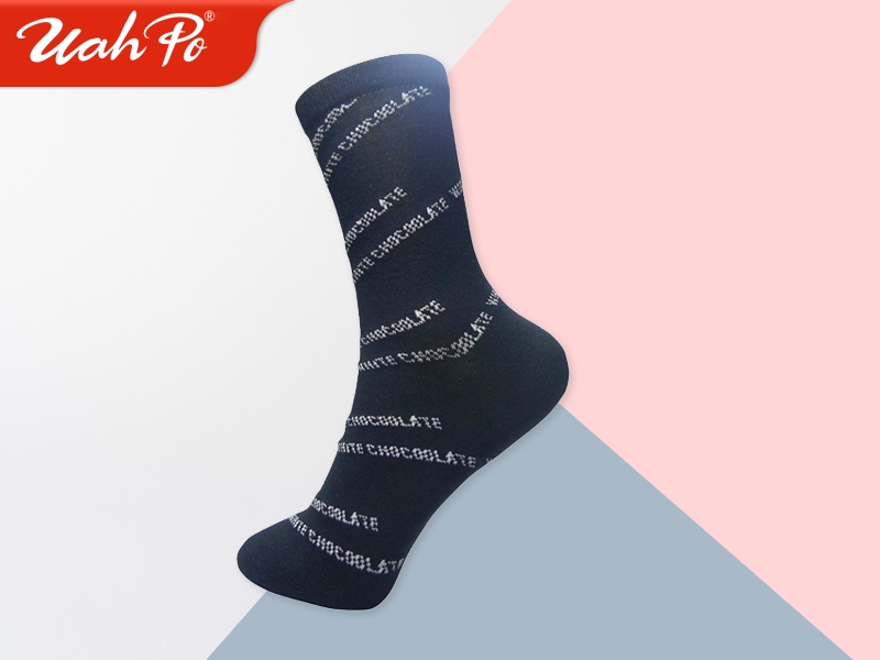 Men's casual socks