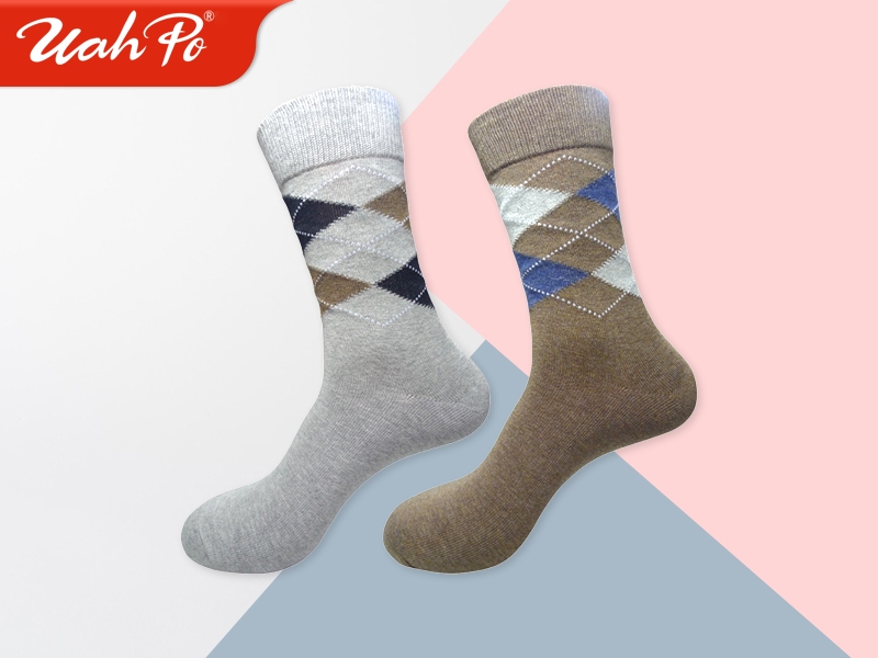 Men's casual socks