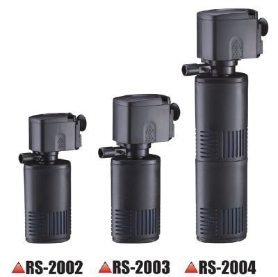 RS-2002, -2003, -2004