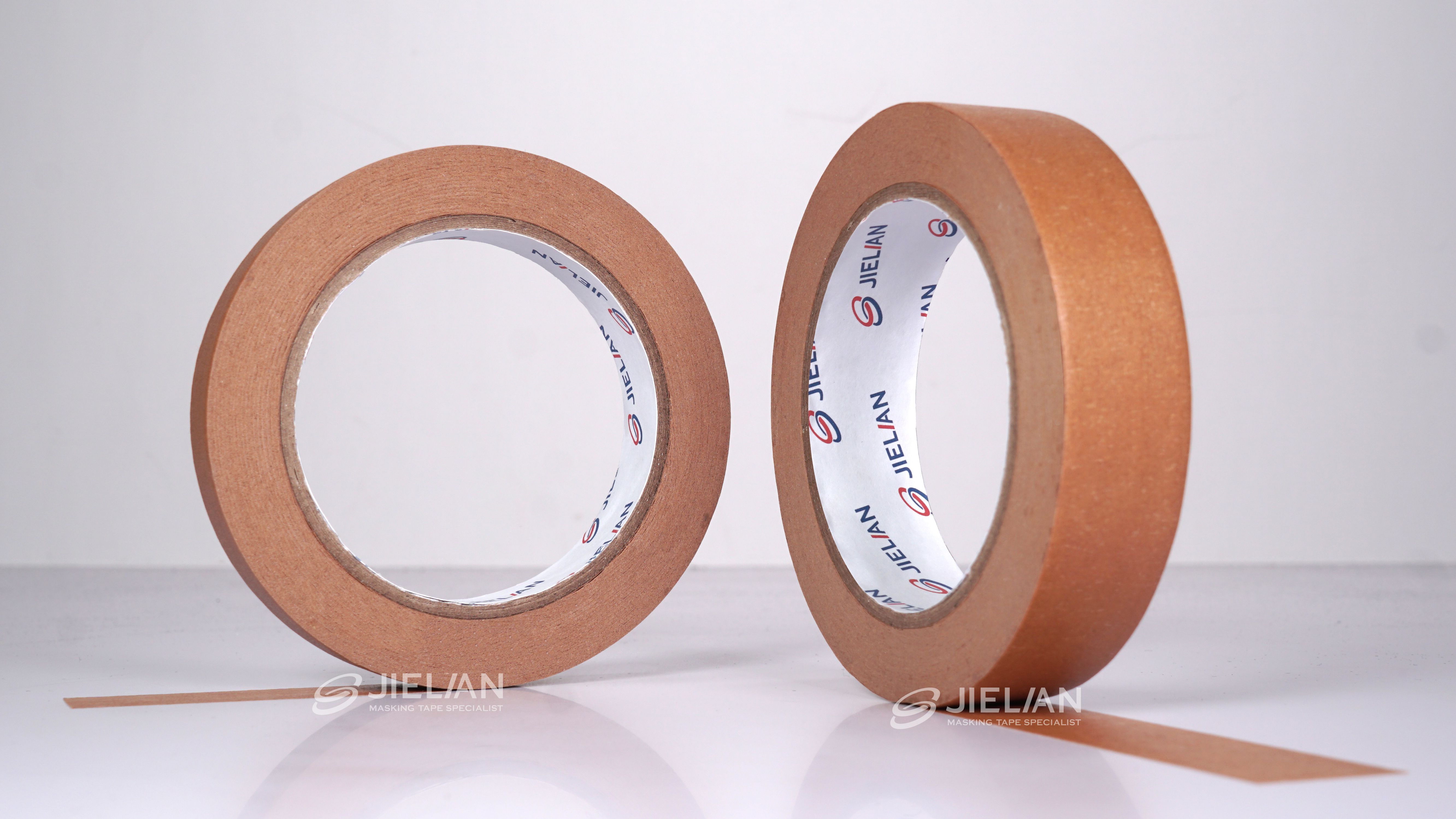 Multi-Color Masking Tape MT633 For Automotive Painting