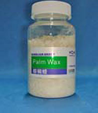 Others -Palm-Wax