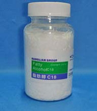 Emulsifiers -C18-Fatty-Alcohol
