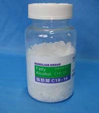 Emulsifiers -C18-16-Fatty-Alcohol