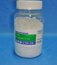 Emulsifiers -C16-18-Fatty-Alcohol