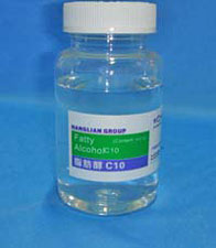Emulsifiers -C10-Fatty-Alcohol