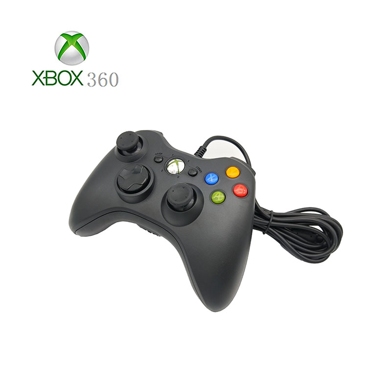 Microsoft微软 Xbox 360原装手柄