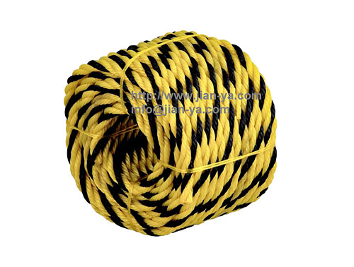 PE tiger rope