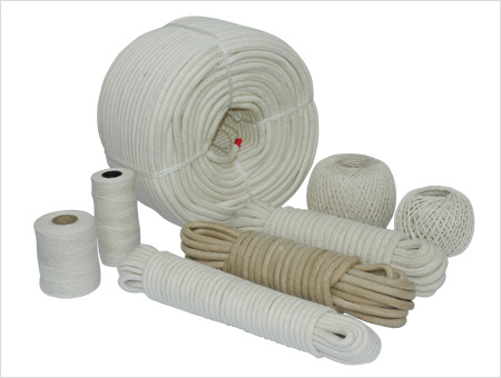 (08) Cotton knitting rope, cotton thread, cotton ball series