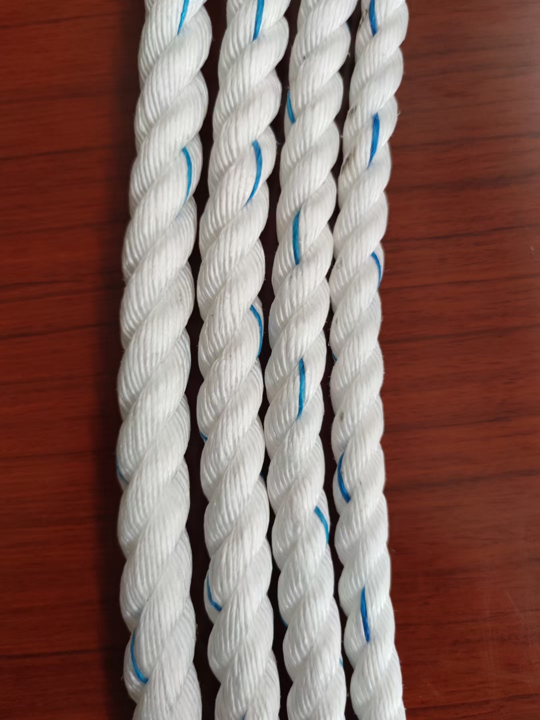 聚丙烯扁丝绳