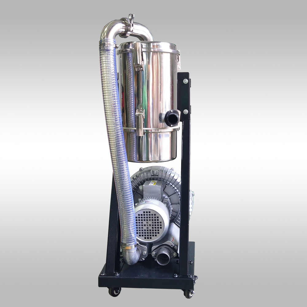 MAL-800G suction machine