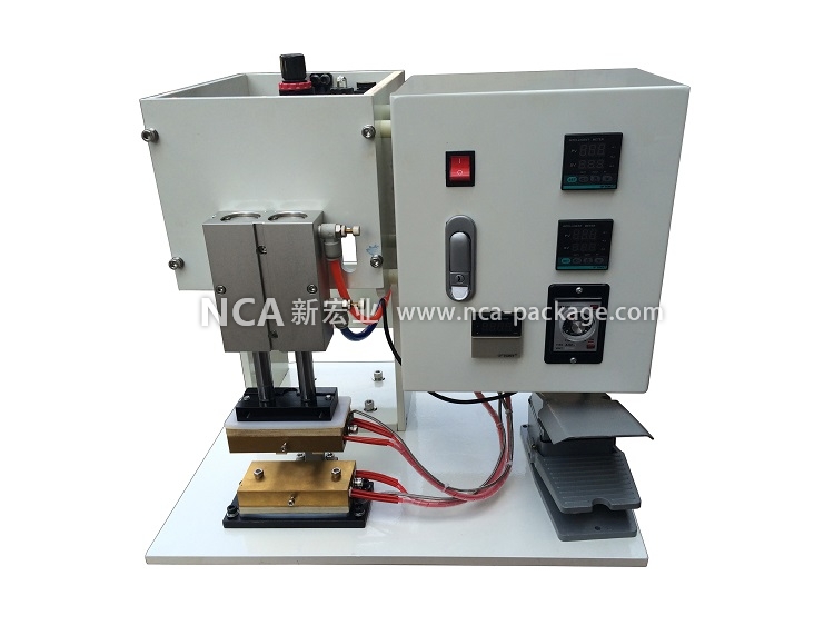 NCA1624 Manual Welding Machine