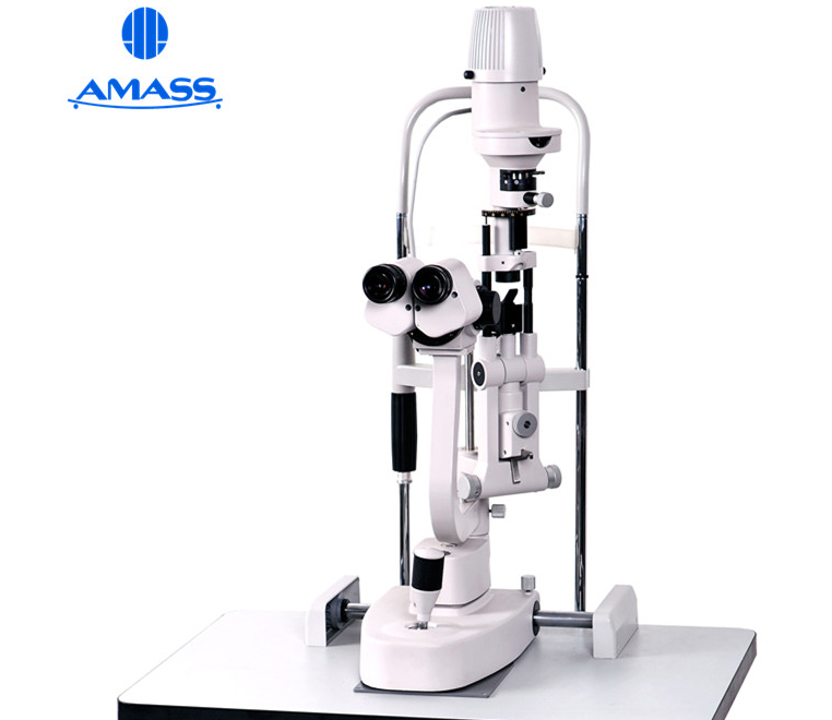 德国蔡司裂隙灯显微镜