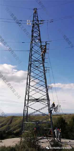 左云五路山风电场35kV集电线路电气设备安全升级改造工程