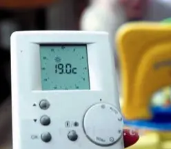 温度（冷热）相对论