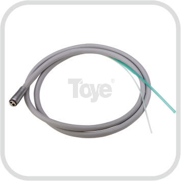 TY1114 2 hole handpiece tubing