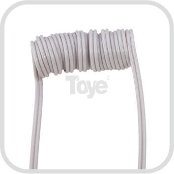 TY1103 Triple syringe curve handpiece