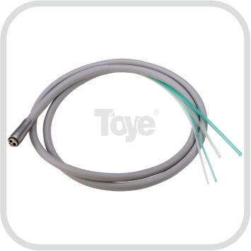 Ty1112 4 hole handpiece tubing