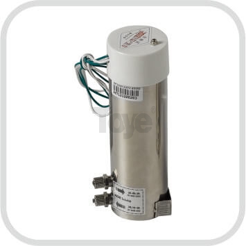 TY1100 Water heater A