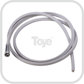 TY1111 4 hole straight handpiece tubing