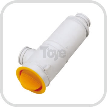 TY1091 Strong suction filter