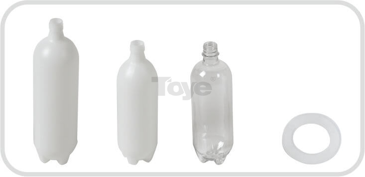TY1077 Water bottle