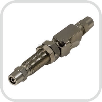 TY1045 Scaler quick connector